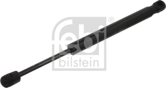 Febi Bilstein 36207 - Ammortizatore pneumatico, Cofano bagagli / vano carico autozon.pro