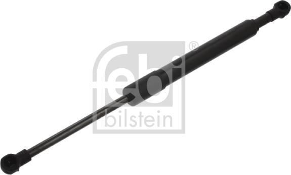 Febi Bilstein 36210 - Ammortizatore pneumatico, Cofano bagagli / vano carico autozon.pro