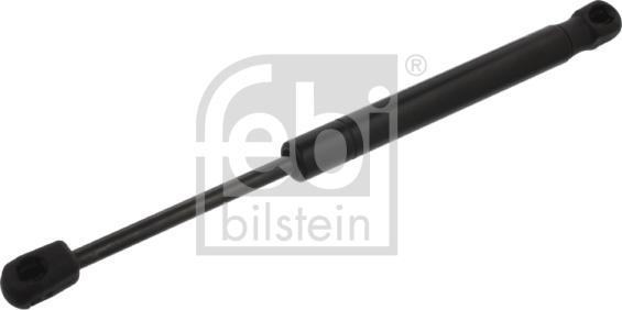 Febi Bilstein 36211 - Ammortizzatore pneumatico, Cofano motore autozon.pro