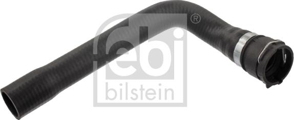 Febi Bilstein 36280 - Flessibile radiatore autozon.pro