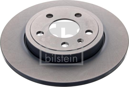 Febi Bilstein 36234 - Discofreno autozon.pro