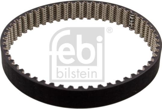 Febi Bilstein 36227 - Cinghia dentata, presa di potenza autozon.pro