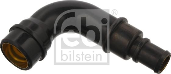 Febi Bilstein 36274 - Flessibile, Ventilazione monoblocco autozon.pro