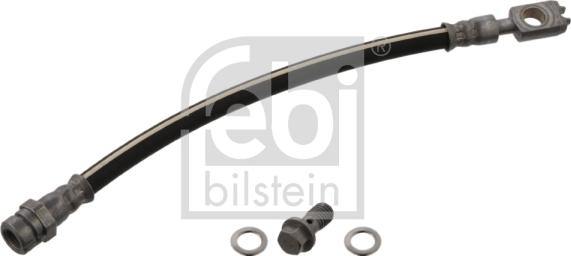 Febi Bilstein 36277 - Flessibile del freno autozon.pro