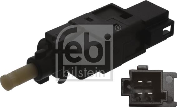 Febi Bilstein 36745 - Interruttore luce freno autozon.pro