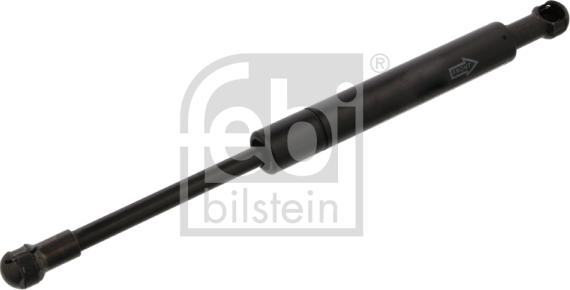 Febi Bilstein 36747 - Ammortizatore pneumatico, Cofano bagagli / vano carico autozon.pro