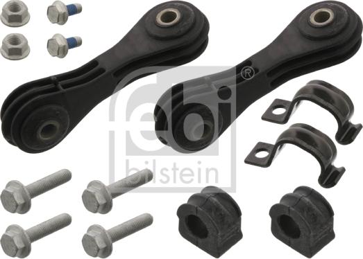 Febi Bilstein 36757 - Kit riparazione, Sopporto stabilizzatore autozon.pro