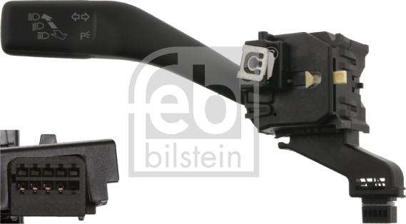 Febi Bilstein 36762 - Leva devio guida autozon.pro