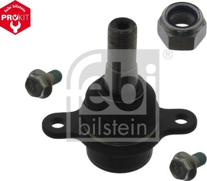 Febi Bilstein 36704 - Giunto di supporto / guida autozon.pro