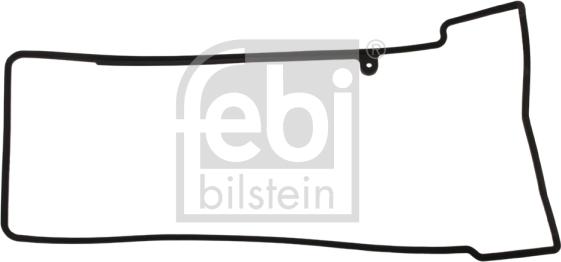 Febi Bilstein 36708 - Guarnizione, Copritestata autozon.pro