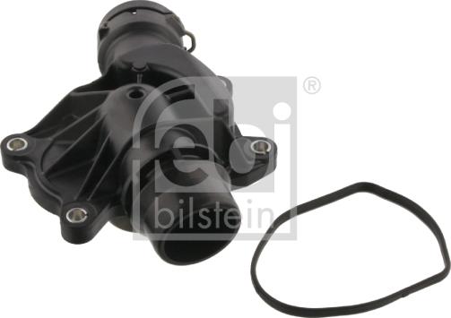 Febi Bilstein 36719 - Termostato, Refrigerante autozon.pro