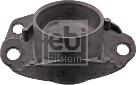 Febi Bilstein 36716 - Supporto ammortizzatore a molla autozon.pro