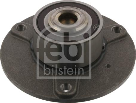 Febi Bilstein 36789 - Kit cuscinetto ruota autozon.pro