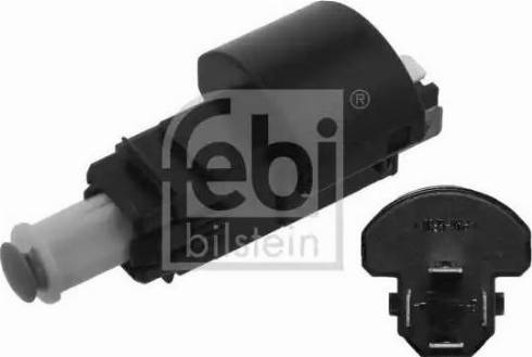 Febi Bilstein 36785 - Interruttore luce freno autozon.pro