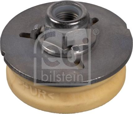 Febi Bilstein 36780 - Supporto ammortizzatore a molla autozon.pro