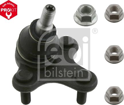 Febi Bilstein 36735 - Giunto di supporto / guida autozon.pro