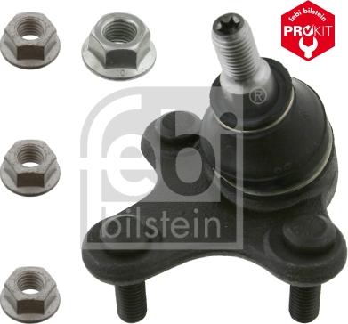 Febi Bilstein 36736 - Giunto di supporto / guida autozon.pro