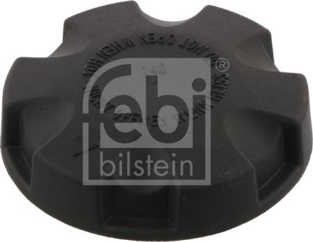 Febi Bilstein 36737 - Tappo, serbatoio refrigerante autozon.pro