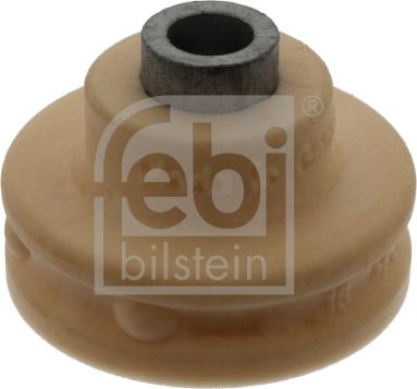 Febi Bilstein 36779 - Supporto ammortizzatore a molla autozon.pro