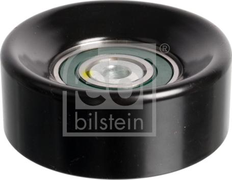 Febi Bilstein 30990 - Galoppino / Guidacinghia, Cinghia Poly-V autozon.pro