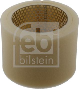 Febi Bilstein 30997 - Filtro aria autozon.pro