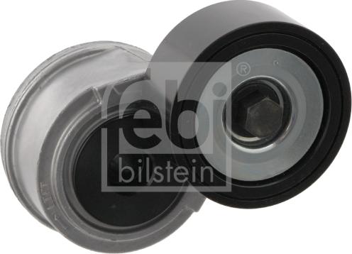 Febi Bilstein 30946 - Tendicinghia, Cinghia Poly-V autozon.pro