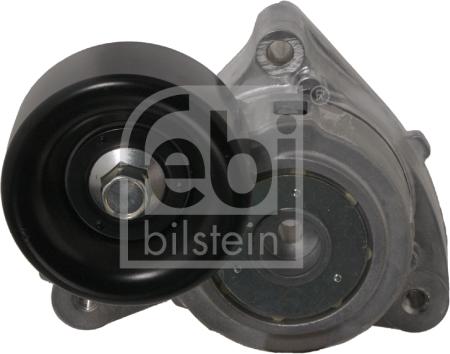 Febi Bilstein 30943 - Tendicinghia, Cinghia Poly-V autozon.pro