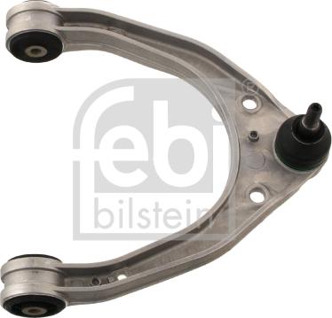 Febi Bilstein 30907 - Braccio oscillante, Sospensione ruota autozon.pro