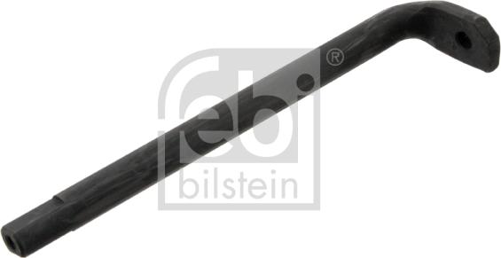 Febi Bilstein 30918 - Tendicinghia, Cinghia Poly-V autozon.pro