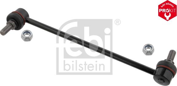 Febi Bilstein 30985 - Asta / Puntone, Stabilizzatore autozon.pro