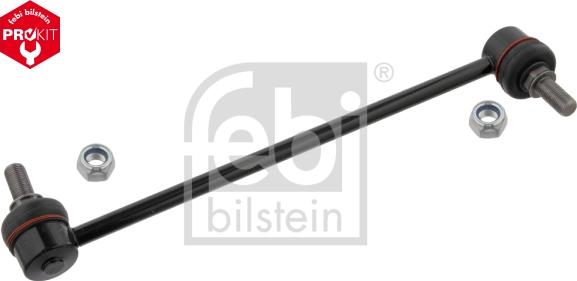 Febi Bilstein 30986 - Asta / Puntone, Stabilizzatore autozon.pro