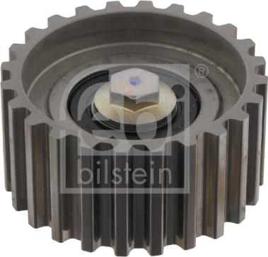 Febi Bilstein 30980 - Galoppino / Guidacinghia, Cinghia dentata autozon.pro