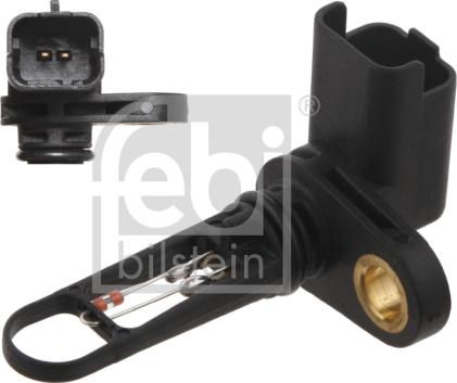 Febi Bilstein 30981 - Sensore, Temperatura aria aspirata autozon.pro