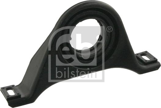 Febi Bilstein 30935 - Supporto, Albero cardanico autozon.pro