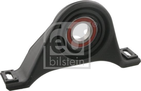 Febi Bilstein 30936 - Supporto, Albero cardanico autozon.pro