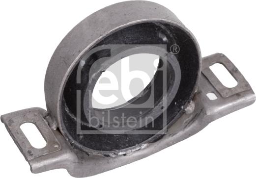 Febi Bilstein 30925 - Supporto, Albero cardanico autozon.pro