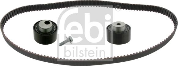 Febi Bilstein 30976 - Kit cinghie dentate autozon.pro