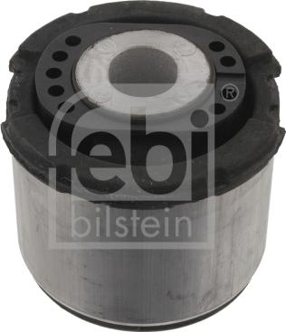 Febi Bilstein 30973 - Supporto, Corpo assiale autozon.pro