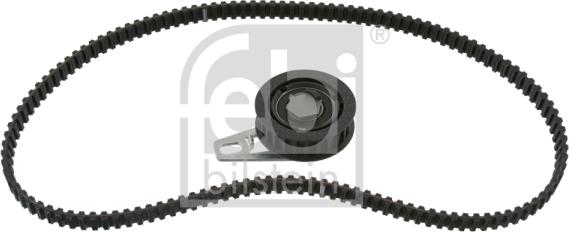 Febi Bilstein 30977 - Kit cinghie dentate autozon.pro