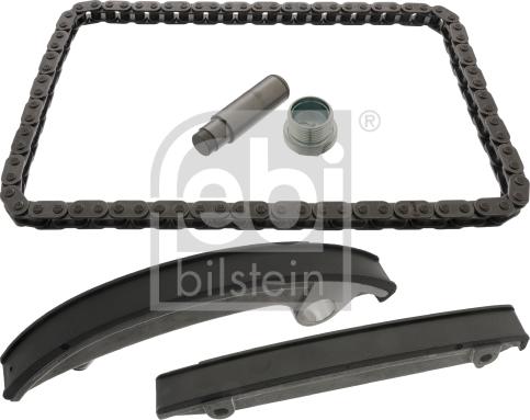 Febi Bilstein 30449 - Kit catena distribuzione autozon.pro