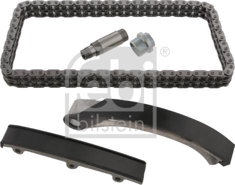 Febi Bilstein 30444 - Kit catena distribuzione autozon.pro