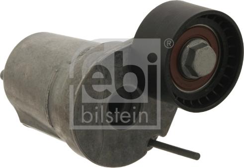 Febi Bilstein 30440 - Tendicinghia, Cinghia Poly-V autozon.pro