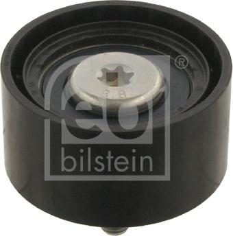 Febi Bilstein 30441 - Galoppino / Guidacinghia, Cinghia Poly-V autozon.pro