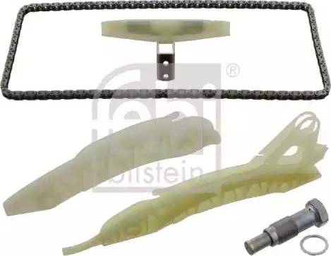 Febi Bilstein 30452 - Kit catena distribuzione autozon.pro