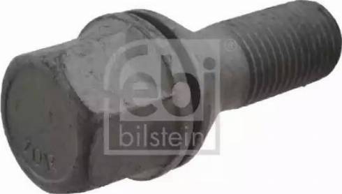 Febi Bilstein 30400 - Bullone ruota autozon.pro