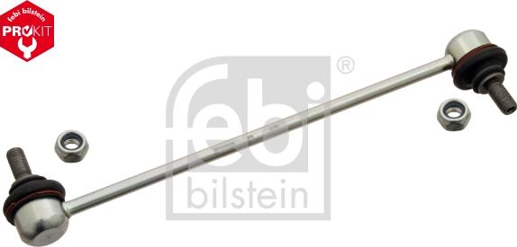 Febi Bilstein 30401 - Asta / Puntone, Stabilizzatore autozon.pro