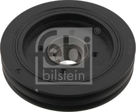 Febi Bilstein 30408 - Puleggia cinghia, Albero a gomiti autozon.pro