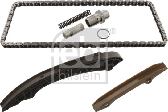 Febi Bilstein 30410 - Kit catena distribuzione autozon.pro