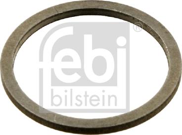 Febi Bilstein 30413 - Guarnizione, Tendicatena distribuzione autozon.pro