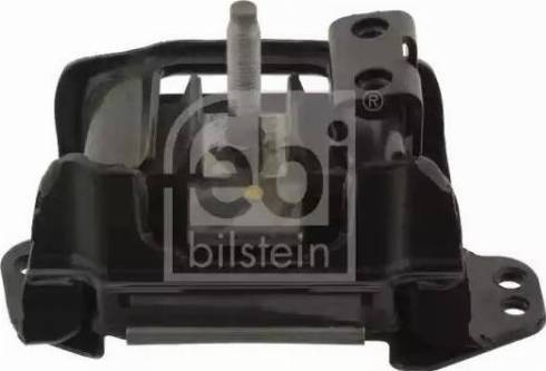 Febi Bilstein 30437 - Sospensione, Motore autozon.pro